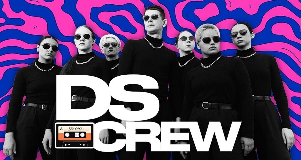 DS Crew