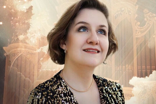 Концерт при свечах «Светлый луч Рождества»