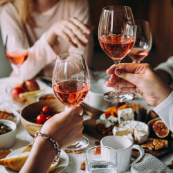 Французский бранч