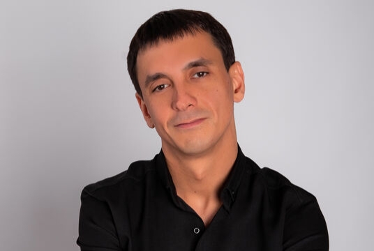 Концерт Рустама Асадуллина