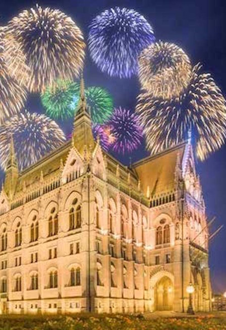 Равель. Болеро. Полет валькирий. Сен-Санс. Вакханалия