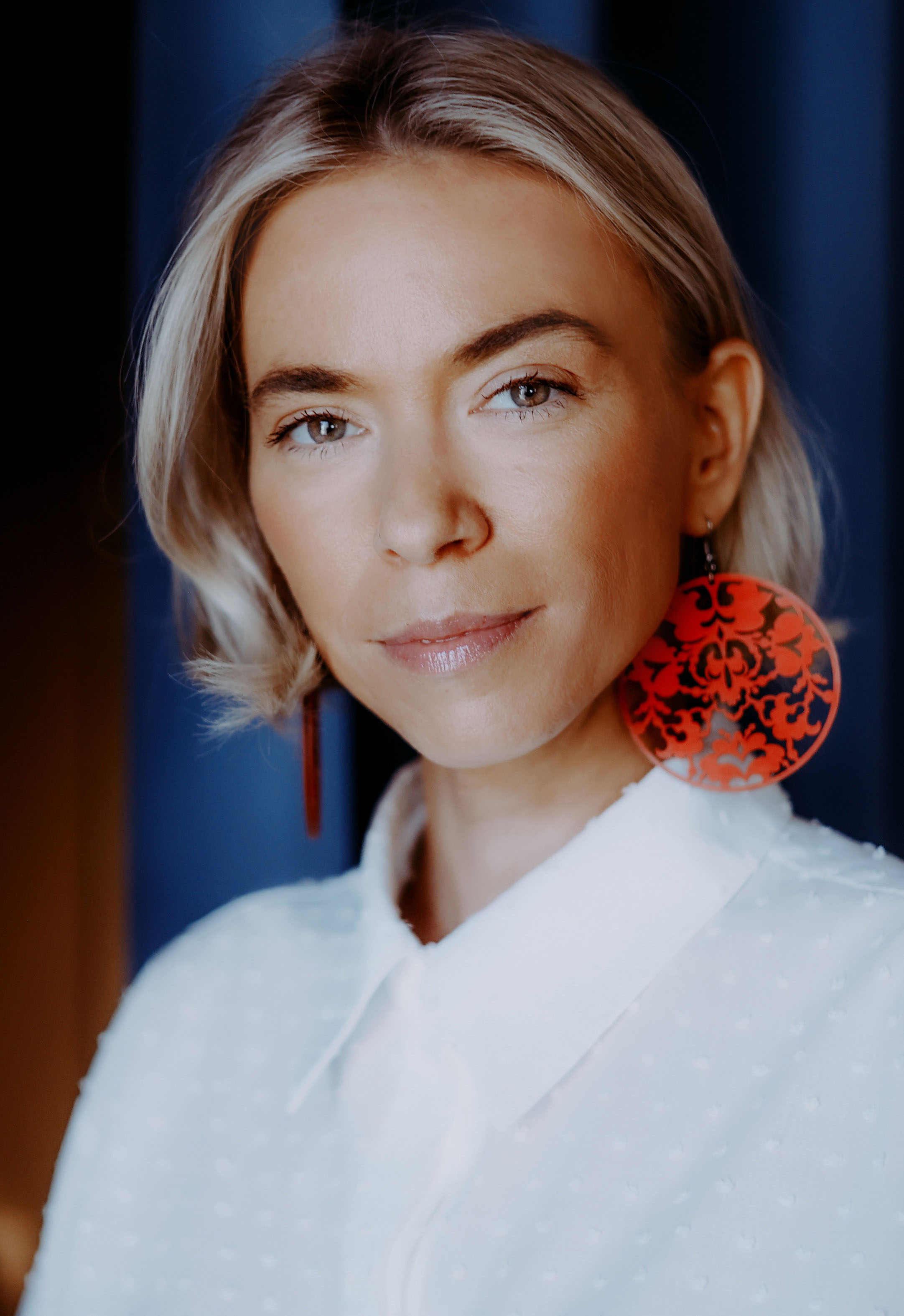 Варвара Визбор