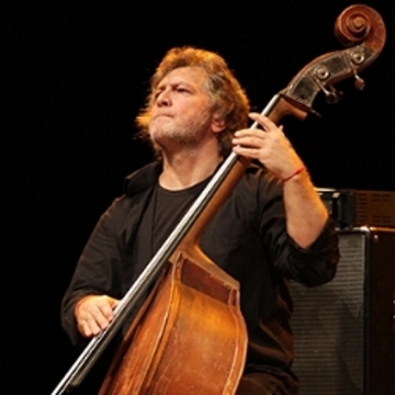 Международный фестиваль А. Сайфуллина «Линия джаза». Закрытие