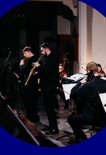 Проект «Ностальгия». «Шедевры Джо Дассена, Демиса Руссоса, Шарля Азнавура»