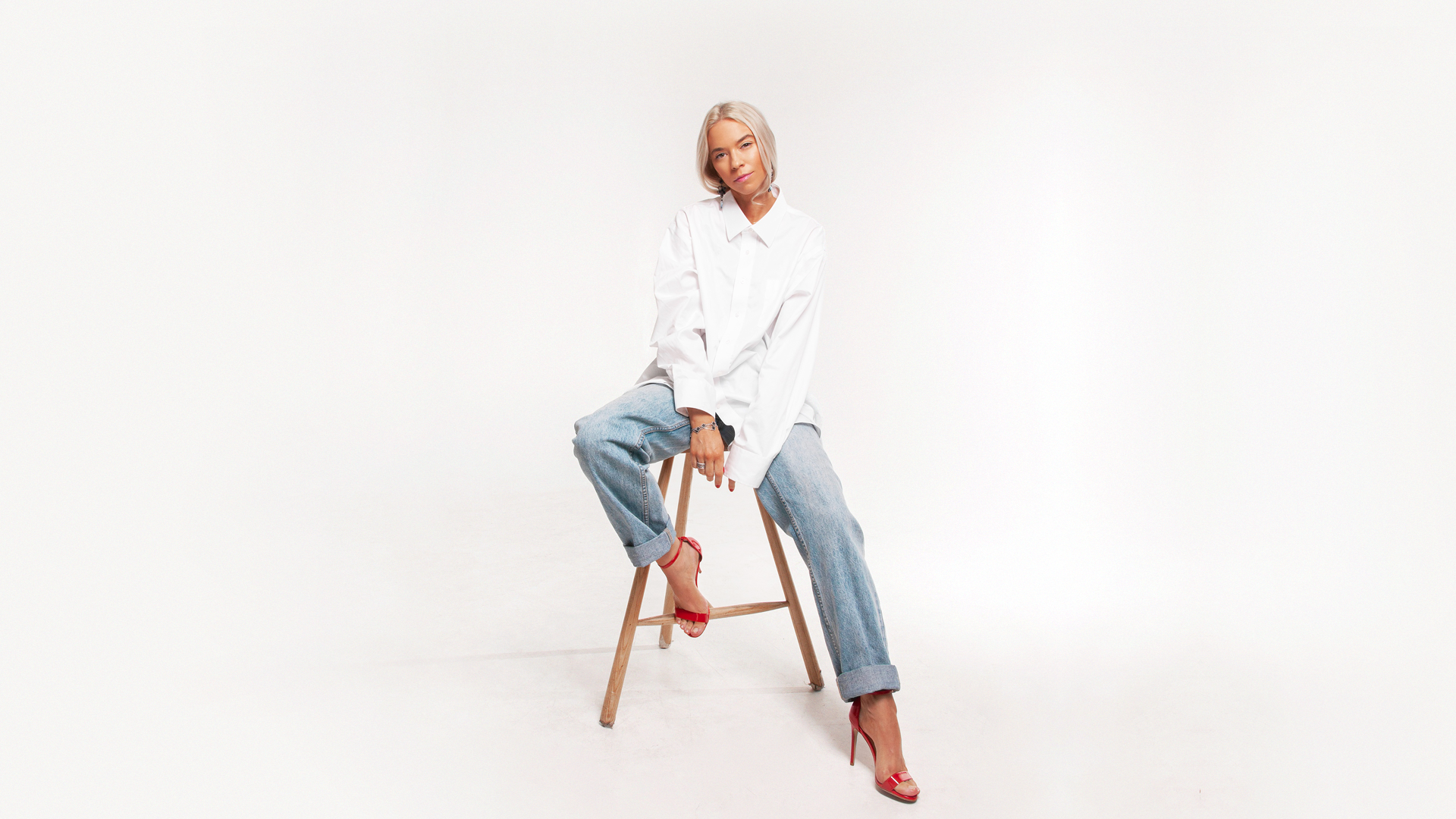 Варвара Визбор