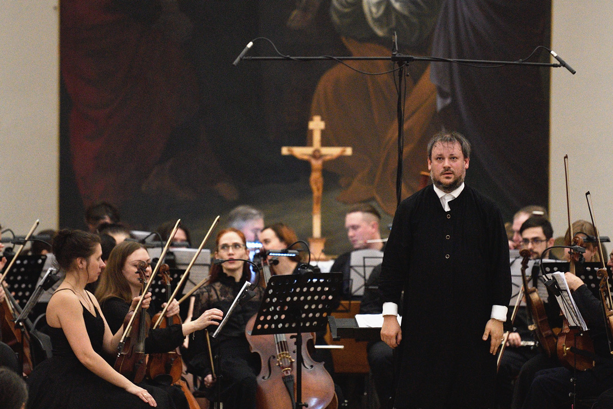 Малер. Девятая симфония