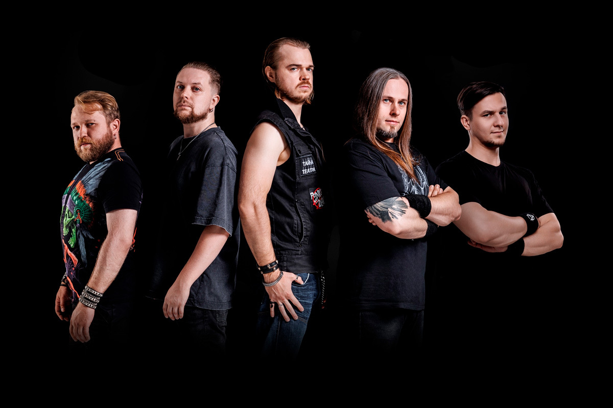 Ёлка мёртвых анархистов