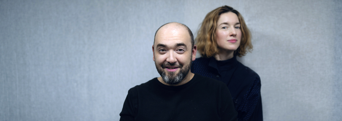 Анна Чайковская и Николай Добкин: Трибьют Геннадию Гладкову