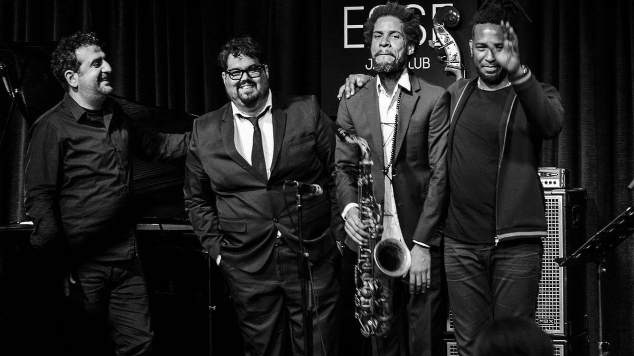 Global Jazz Quartet