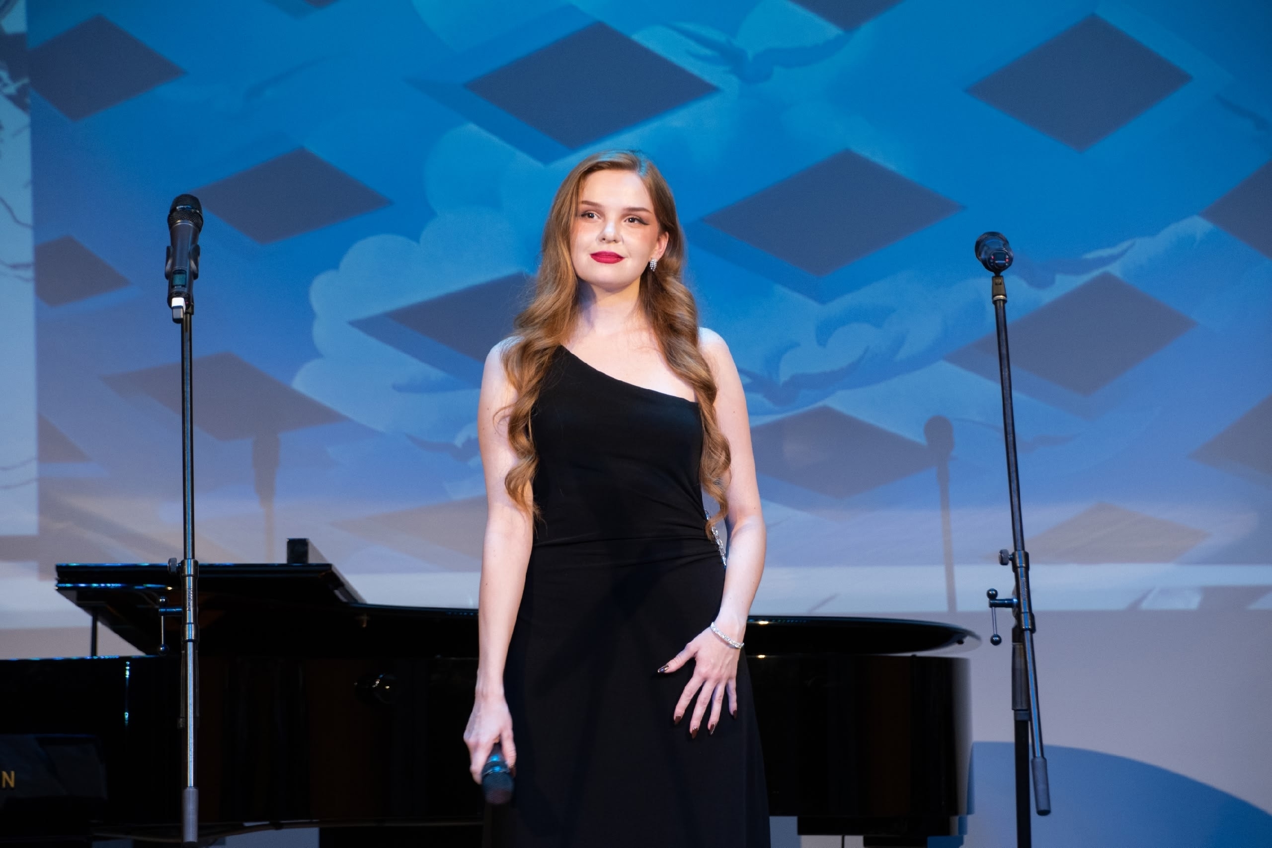 Спасибо, сердце!