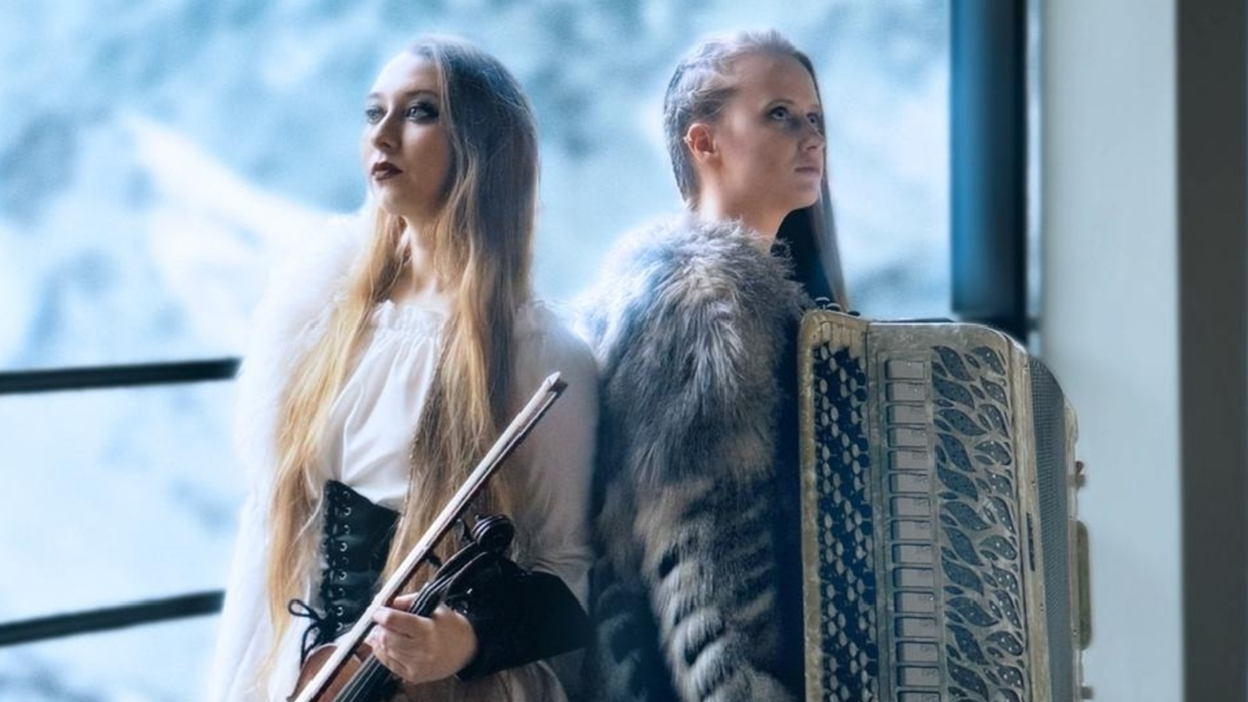 PinAkkolada Duo: Северный код