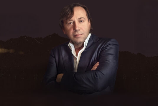 Сольный концерт Евгения Кемеровского