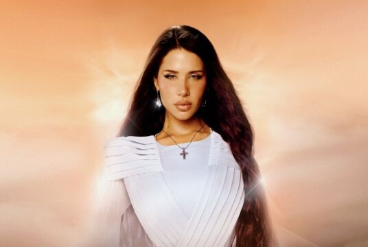 Концерт Влады Мирави