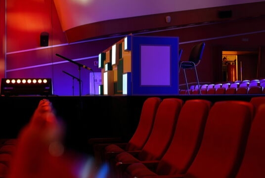 Классика при свечах. «Времена года» Вивальди