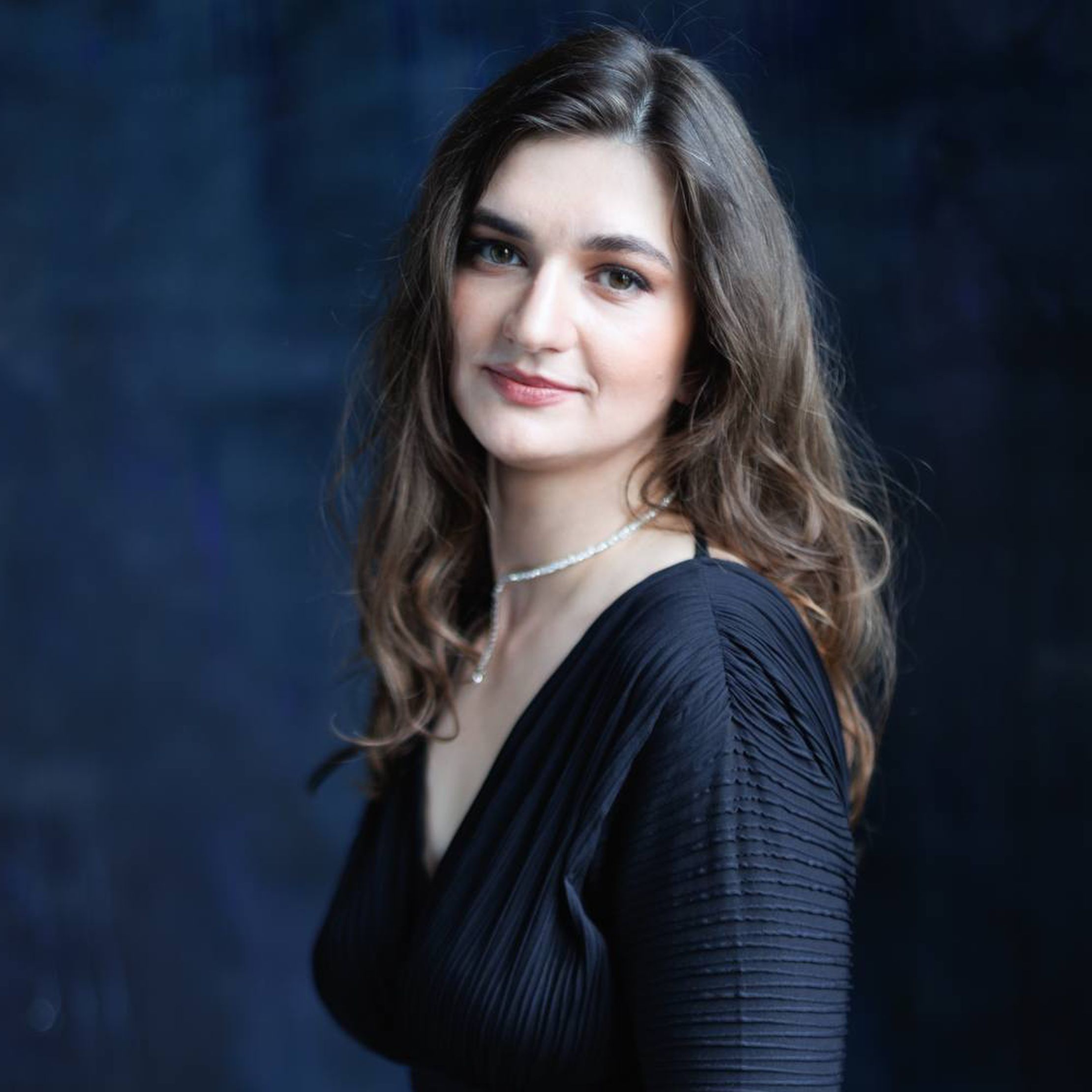 Город влюбленных людей. Концерт А. Бакулиной и О. Ивановой