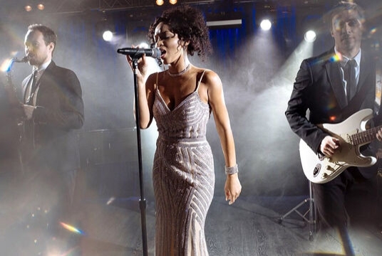Jazz. Love. Diamond Black