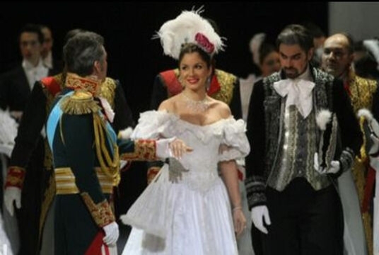 Лучшие вальсы мира