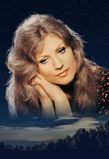 АННА ГЕРМАН-ЭХО ЛЮБВИ