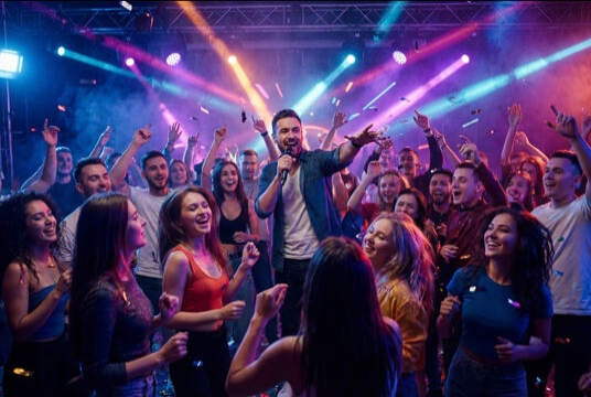 Вау Музыкальное лото. Суперхиты дискотек. Русское