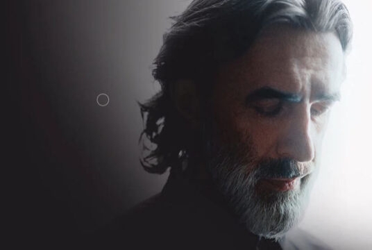 Концерт Nautilus Pompilius. Вячеслав Бутусов