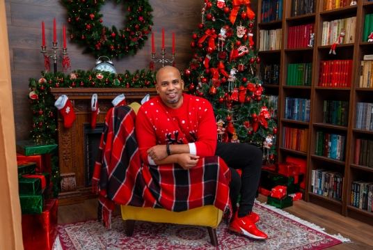 Dariel Rene & hot havana jazz trio. Латиноамериканский новый год