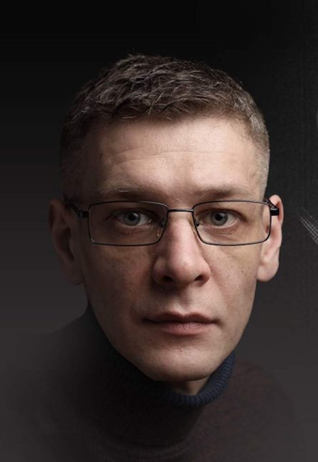Андрей Мартынов «Вечер поэзии Иосифа Бродского»