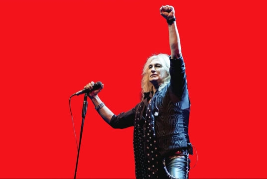 Концерт Александра Иванова и группы «Рондо»