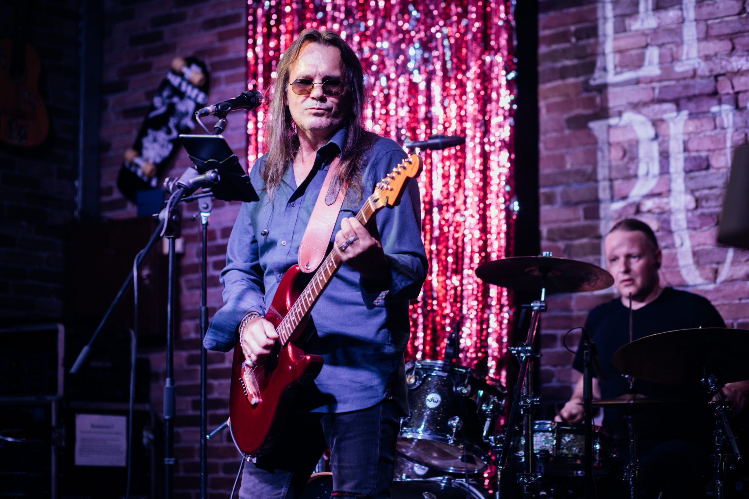 Счастливый день. В День рождения Олега Предтеченского