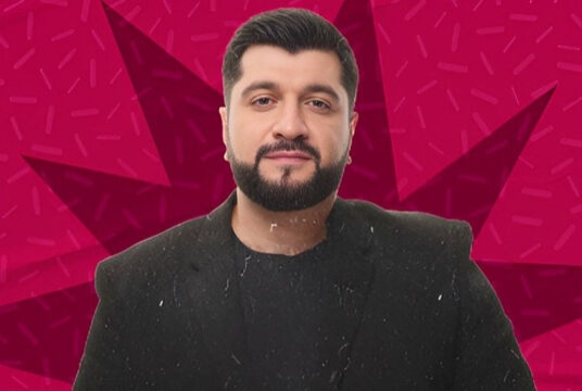 Концерт Эльбруса Джанмирзоева «Горячие хиты»