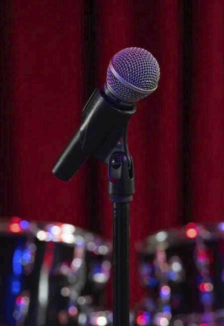 Большой Stand Up