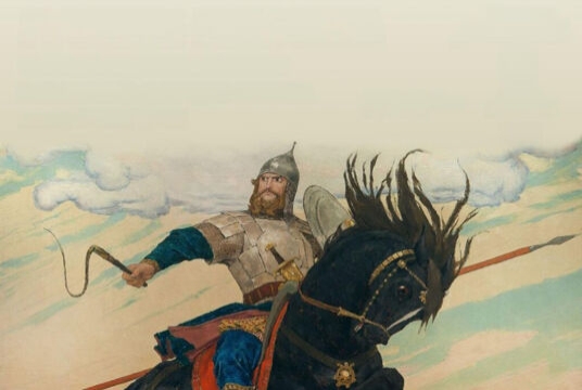 Русская классика. Сочинский симфонический оркестр