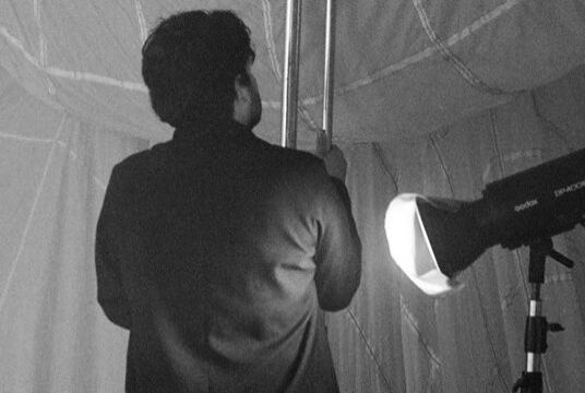 Концерт Кирилла Устинова