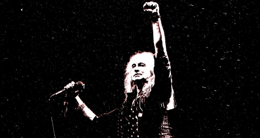 Концерт Александра Иванова и группы «Рондо»