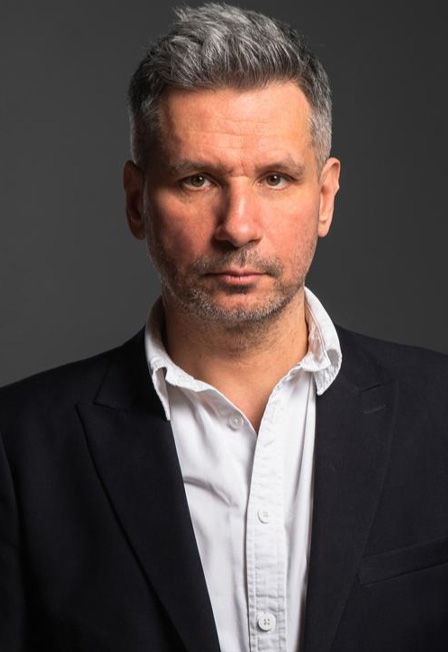 Сергей Хутас