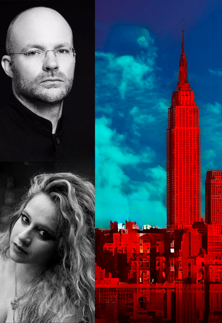 Кристиан Кнапп «Вестсайдская история»