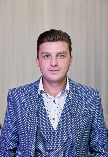 Квартирник со звездой: Владимир Абакановский