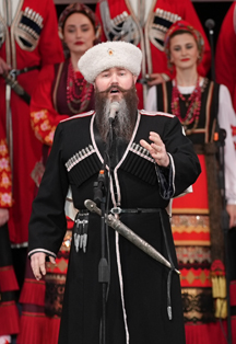 Россия, Русь! Храни себя, храни!