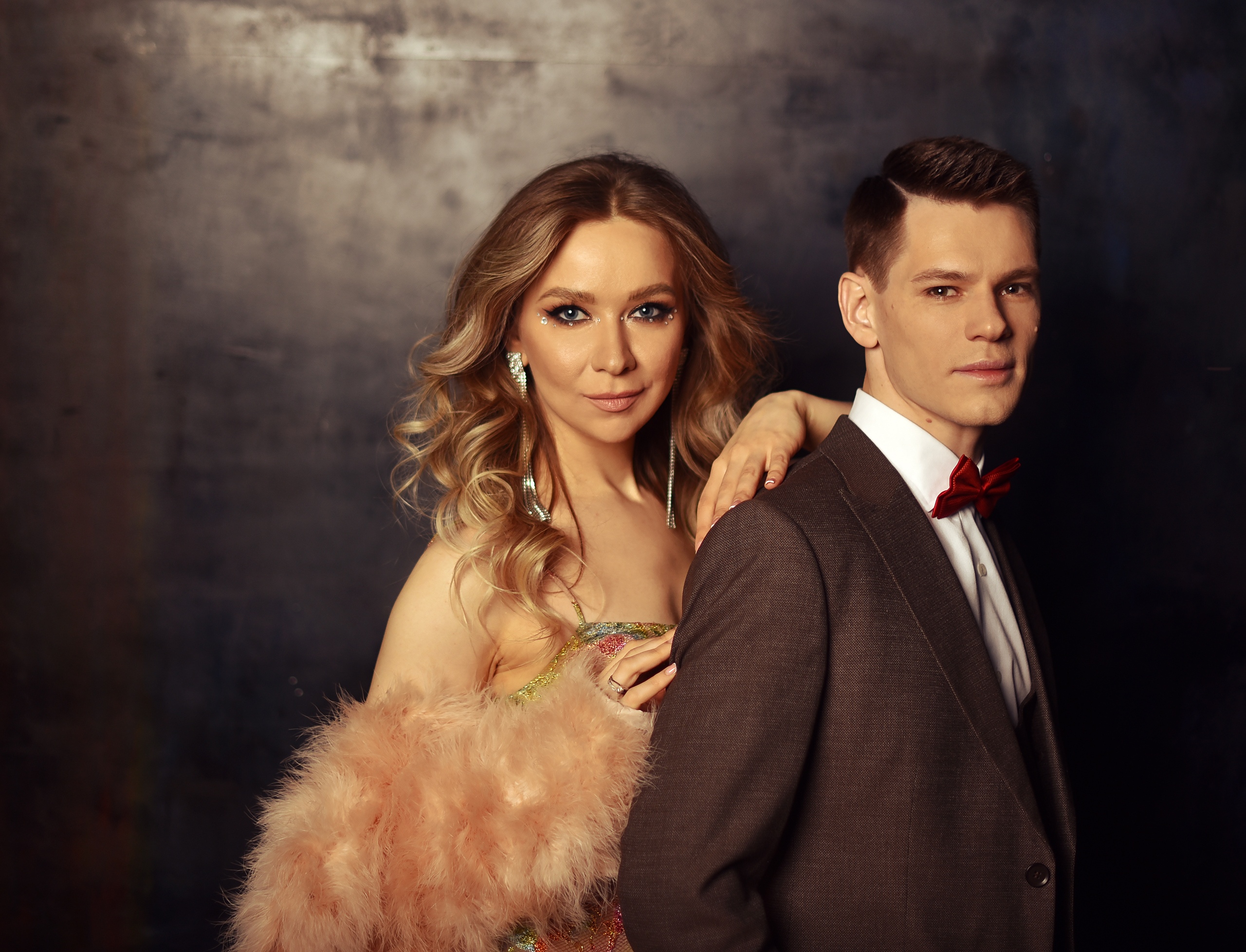 Секстет Виктории Кауновой и Ильи Морозова, Андрей Зыль & Jazyl Show Band