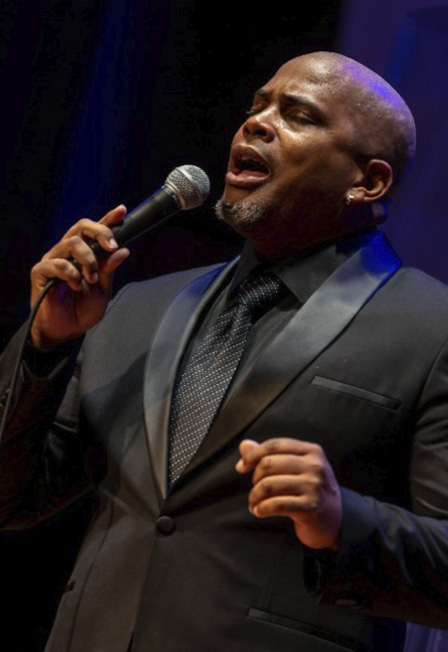 Dariel Rene & Hot Havana jazz trio