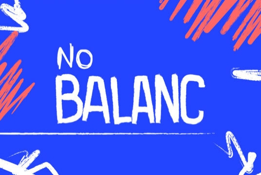 No Balance