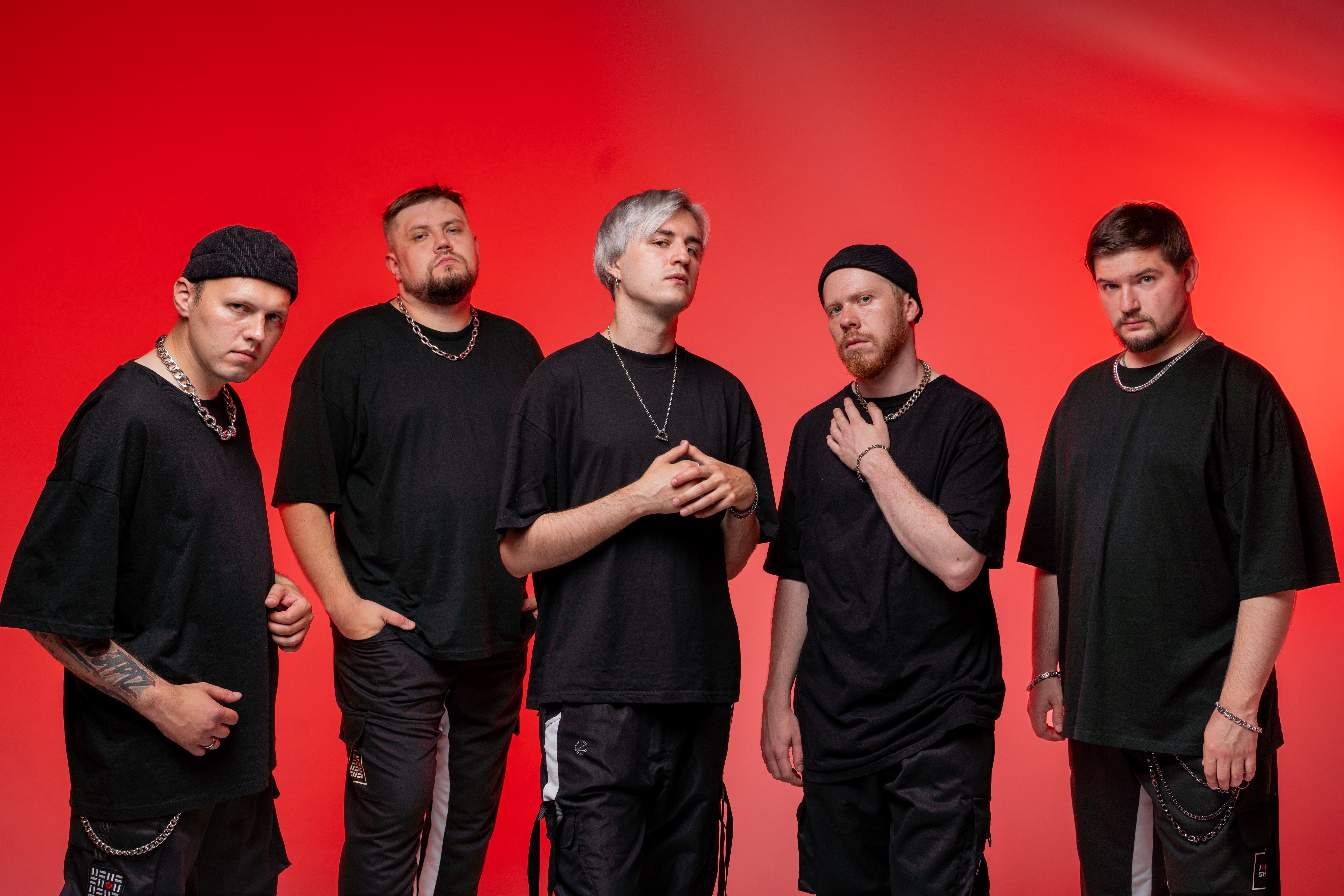 Созвездие N и Кофе на ночь