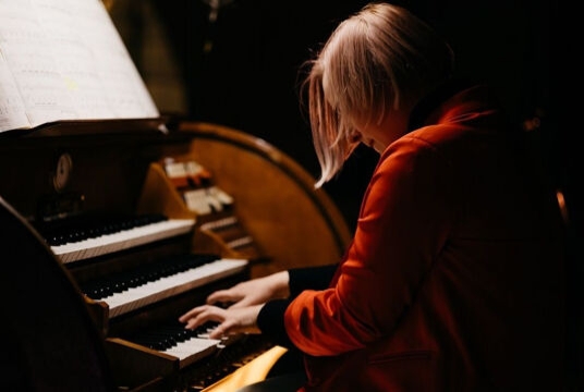 Hubble Fest. Неоклассика. Эйнауди, Рихтер, Гласс, Тьерсен, Йоханнссон