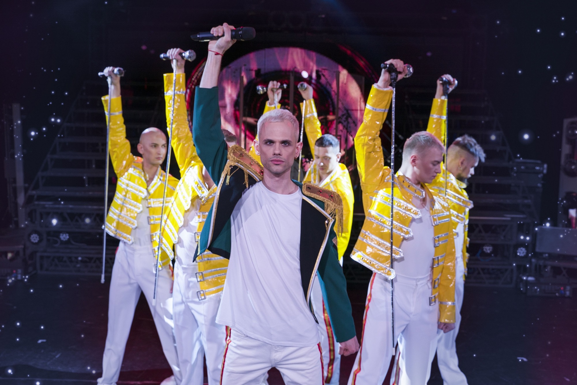 Queen Tribute