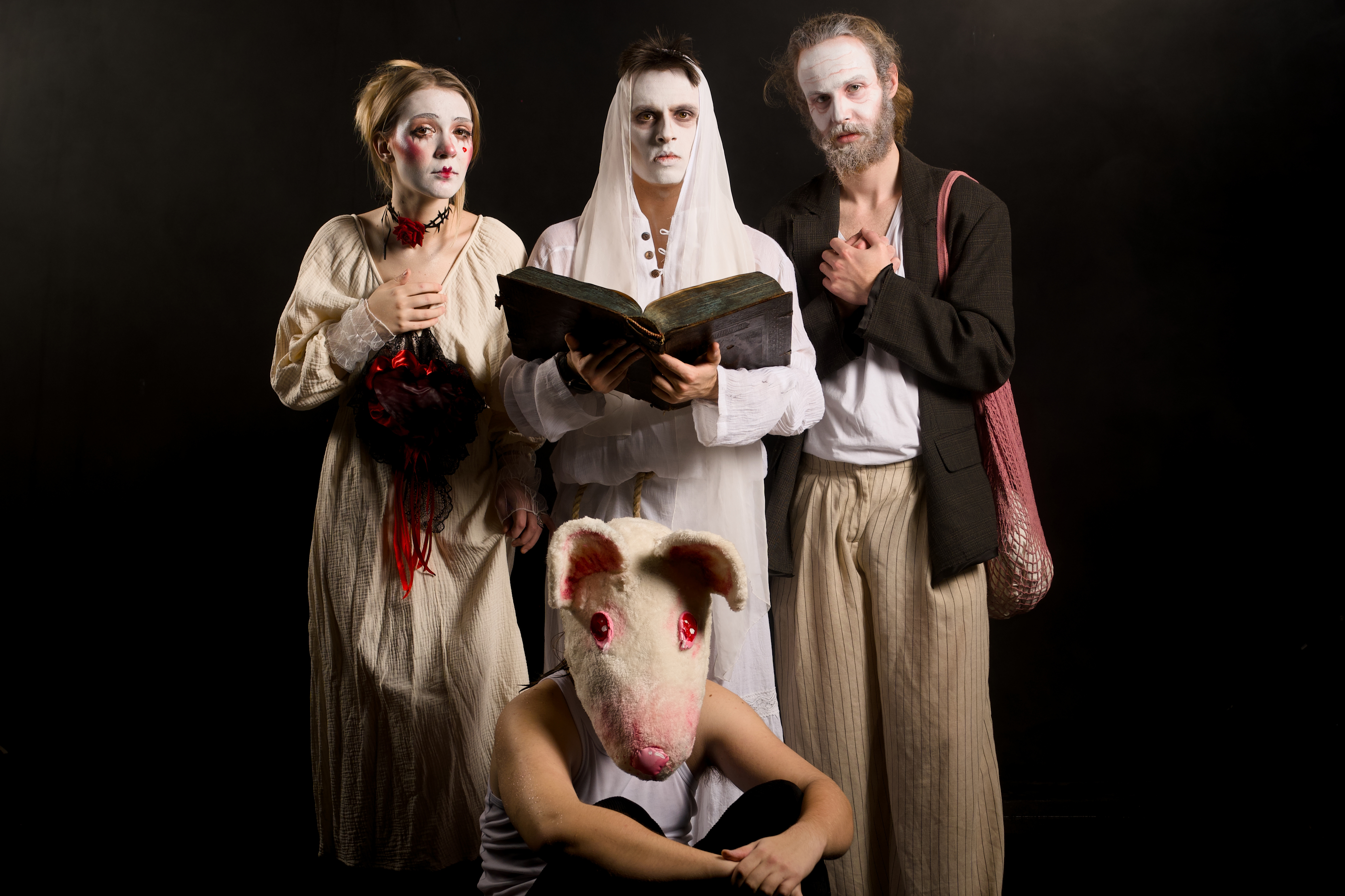 Песочница имени меня