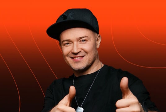 Фактор-2 . Большой сольный концерт