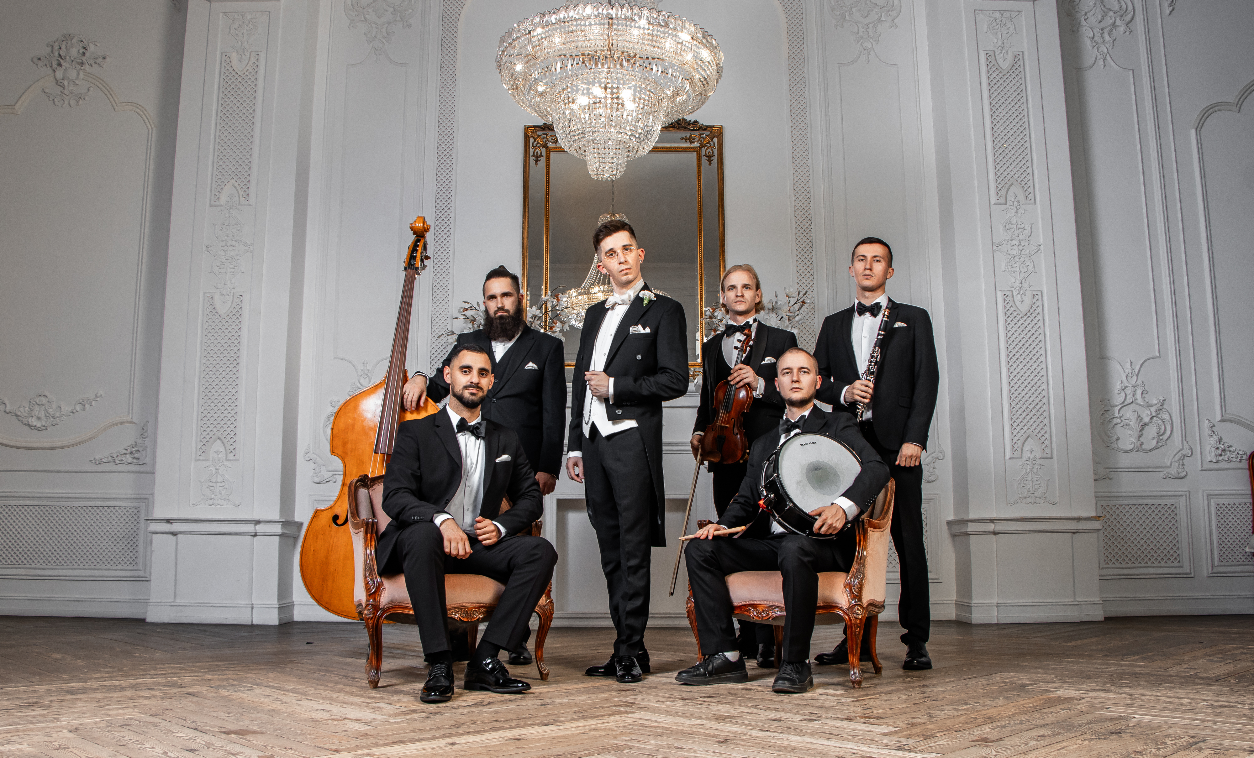 Георгий Тадоровский & Tadorovsky Band