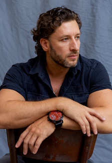 ДМИТРИЙ САЗОНОВ