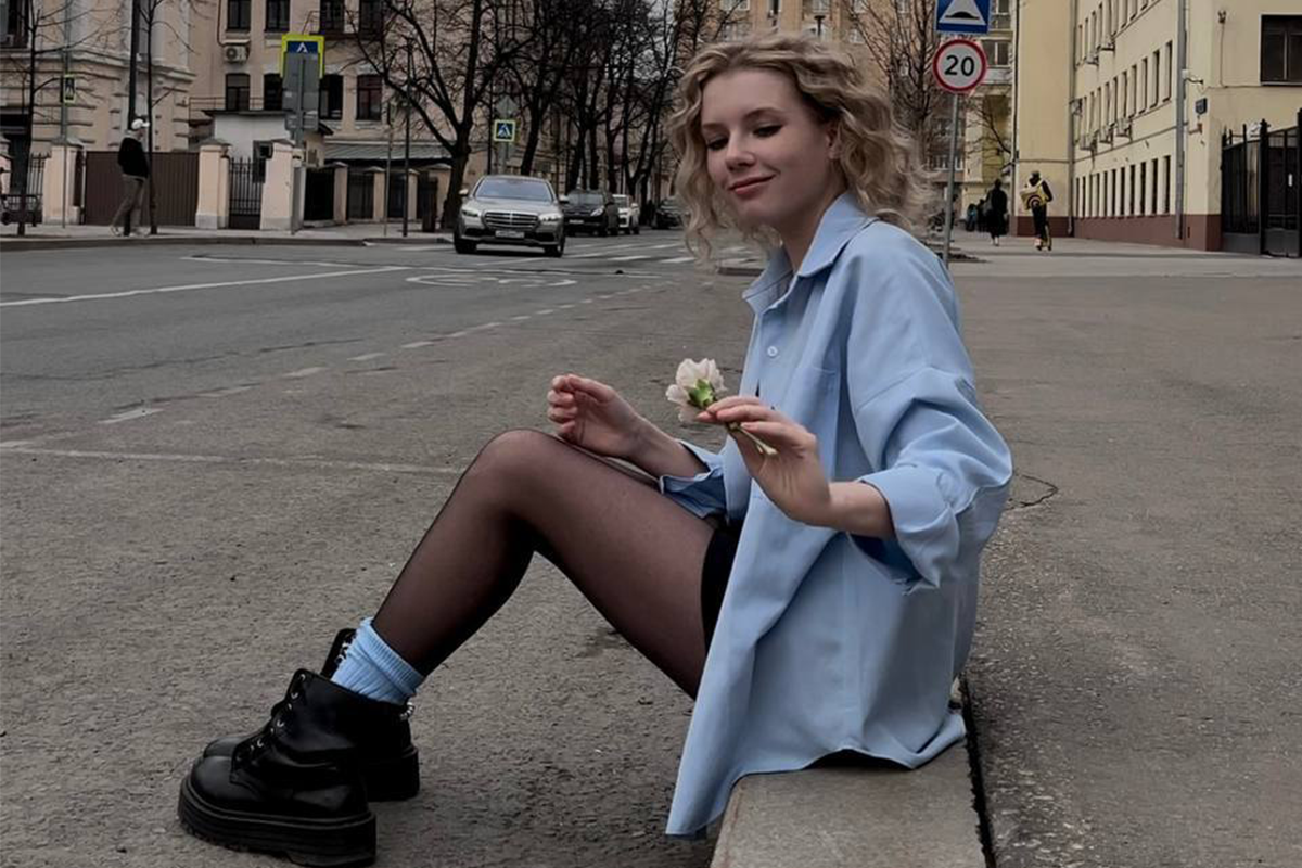Поэтический вечер