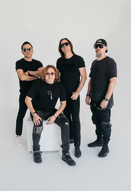 Конец Фильма. Праздничный концерт