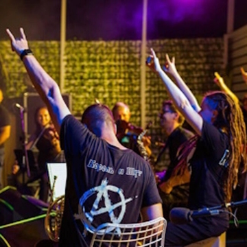 Simple Music Ensemble. Легенды русского рока. Король и Шут